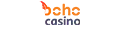 Boho Casino Bonus - 225% bis zu 2000 EUR + 225 Freispiele