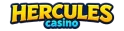 Hercules Casino - 50 Freispiele ohne Einzahlung für Book of Books